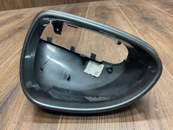 Porsche 982 Coffret Rétroviseur Gauche OEM A2722435 image 7