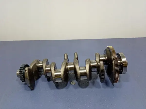 OEM 04L105263D Kampiakseli VW Arteon 2.0 TDI:lle image 2