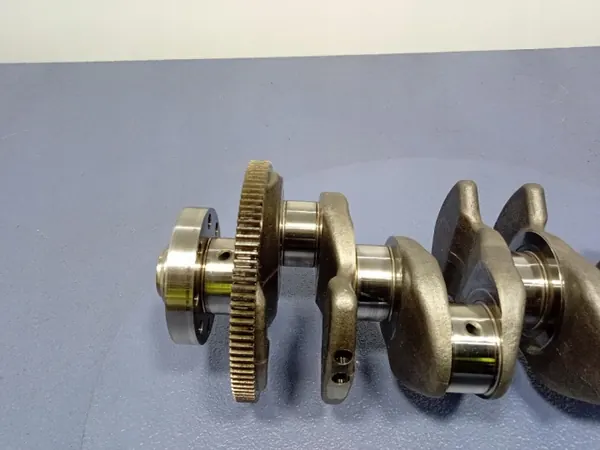 OEM 04L105263D Kampiakseli VW Arteon 2.0 TDI:lle image 10