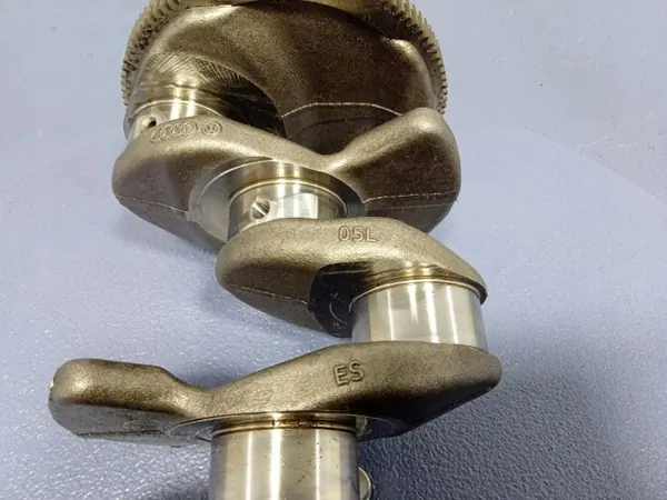 OEM 04L105263D Kampiakseli VW Arteon 2.0 TDI:lle image 7