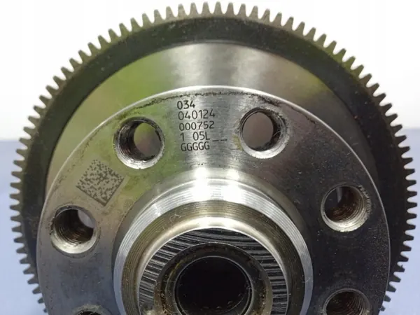 OEM 04L105263D Kampiakseli VW Arteon 2.0 TDI:lle image 8