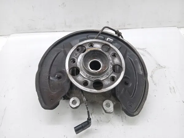 Pivot de direction MERW213ZLT pour Mercedes-Benz image 2