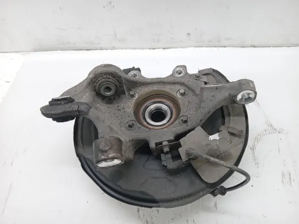 Pivot de direction MERW213ZLT pour Mercedes-Benz image 3
