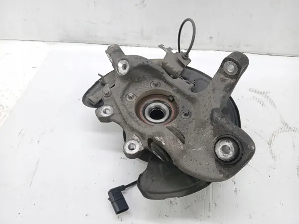 Pivot de direction MERW213ZLT pour Mercedes-Benz image 4