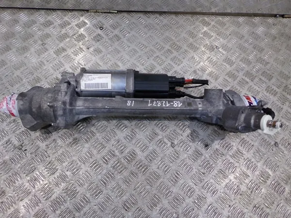 BMW i8 Getriebe OEM 6889421 - 1.096 km gebraucht image 2