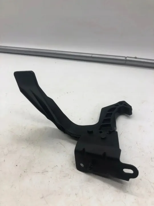 Poignée d'ouverture capot OEM 9834873780 Opel Mokka image 3
