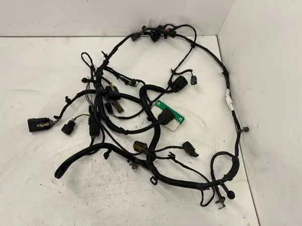 Harness de farol Chevrolet Camaro OEM 84069501 image 2