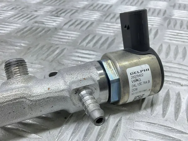 Jeu d'injection Audi A3 S3 8V OEM 04L130277D image 10