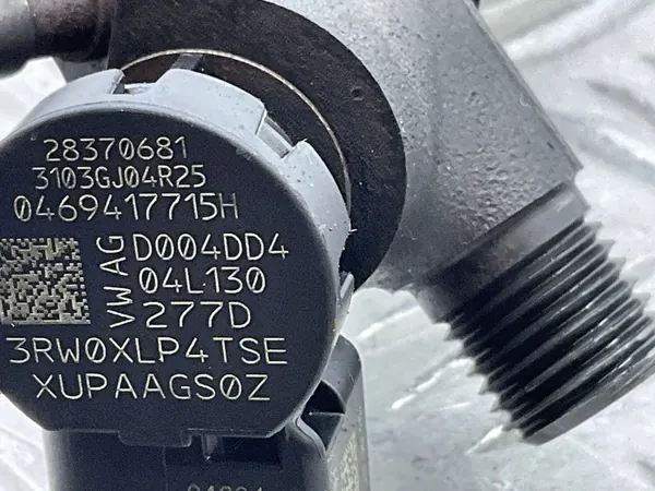 Jeu d'injection Audi A3 S3 8V OEM 04L130277D image 6