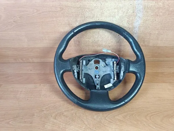 Volant Cuir OEM 8200276082 pour Renault image 2