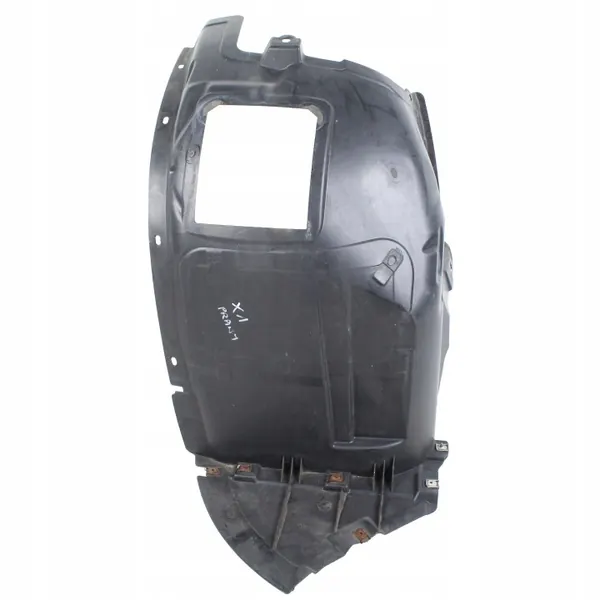 Aile avant droite OEM 2990092 BMW E84 2008-2015 image 2