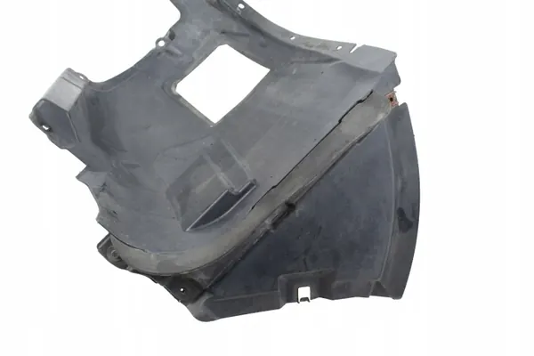 Aile avant droite OEM 2990092 BMW E84 2008-2015 image 3
