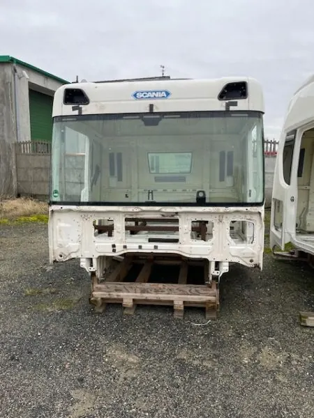 Scania CR 20 DM Cabine OEM 2419102 - Gebruikte Staat image 2