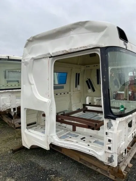 Scania CR 20 DM Cabine OEM 2419102 - Gebruikte Staat image 3