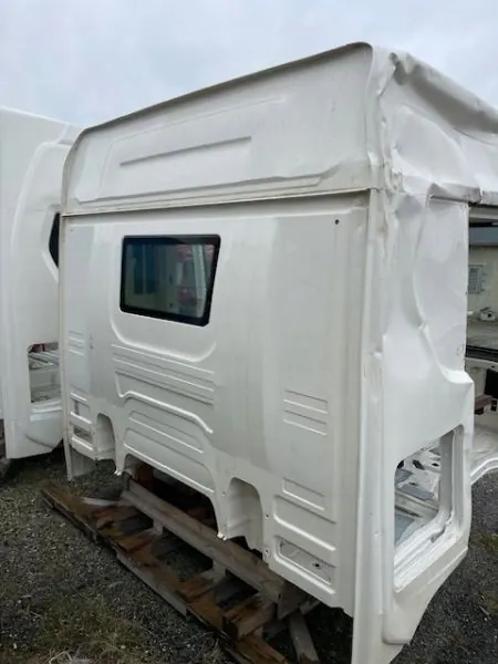 Scania CR 20 DM Cabine OEM 2419102 - Gebruikte Staat image 4