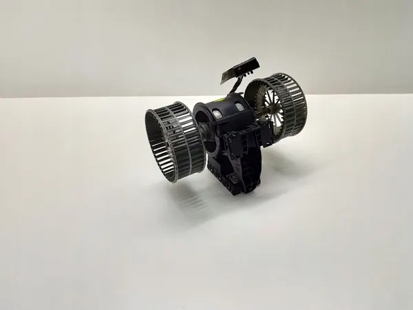 Ventilador de sopro dianteiro BMW 5 E60 E61 OEM 6988452 image 5