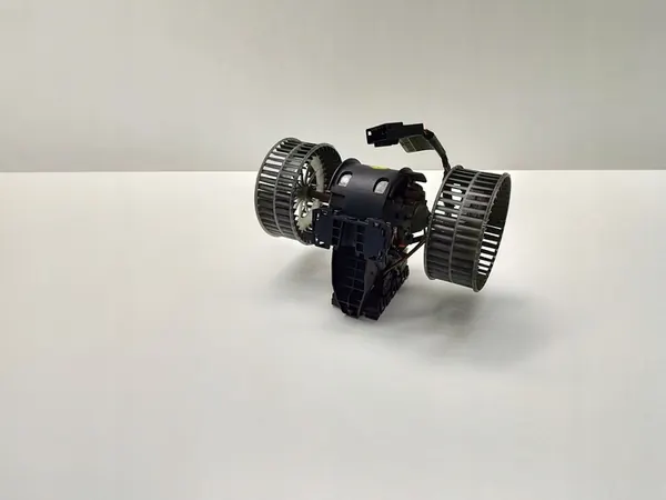 Ventilador de sopro dianteiro BMW 5 E60 E61 OEM 6988452 image 7