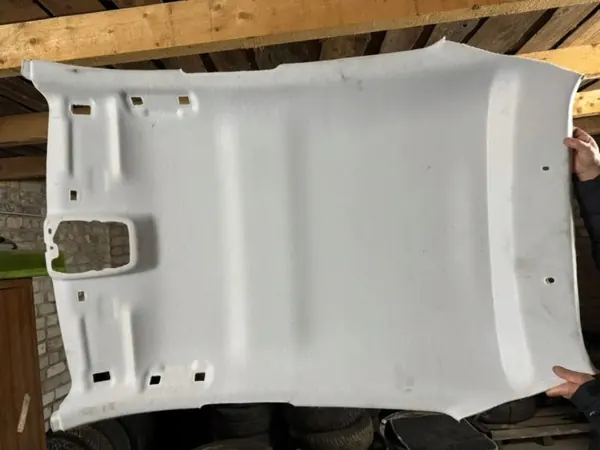 OEM 98301825PR Deurknop Afdekking Opel Corsa F image 2