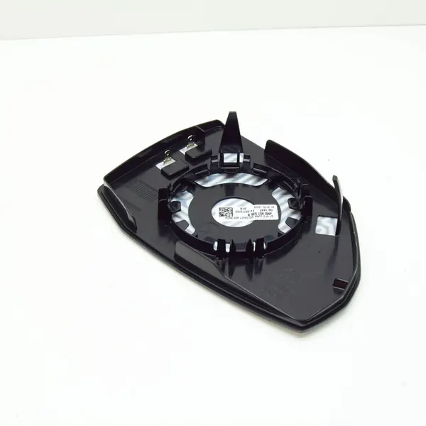 AUDI Q7 4M Vasemman Etuoven Peililasi OEM 4M0857535B image 4