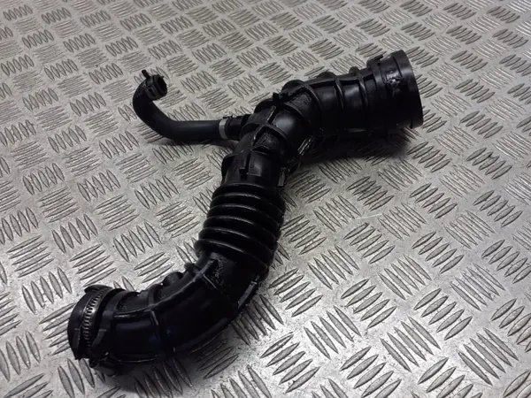 Intercooler-putki OEM 8200307354 Renault Modukselle image 2