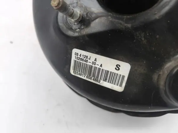 Servo Tesla OEM 102864800A pour Model S 285kW image 3