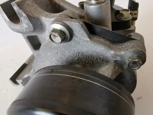 Vattenpump OEM 210410E297 för Mitsubishi Outlander IV 2.5B image 6