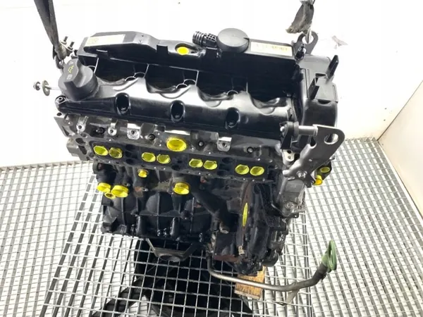 Mercedes 2.1L 170PK Diesel Motor OEM 651916 image 6