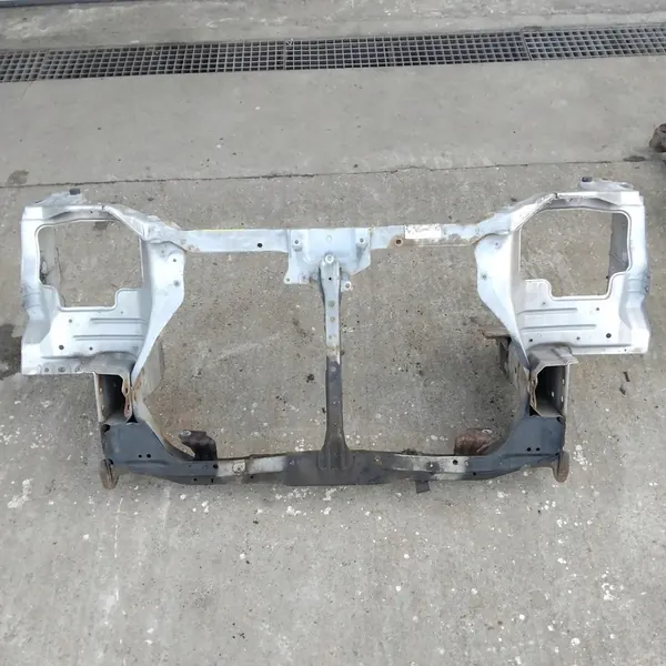 NISSAN X-TRAIL I T30 2.2 DI Painel Frontal image 1