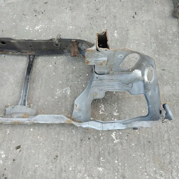 NISSAN X-TRAIL I T30 2.2 DI Painel Frontal image 10