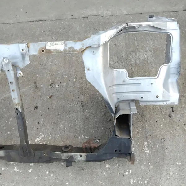 NISSAN X-TRAIL I T30 2.2 DI Painel Frontal image 2