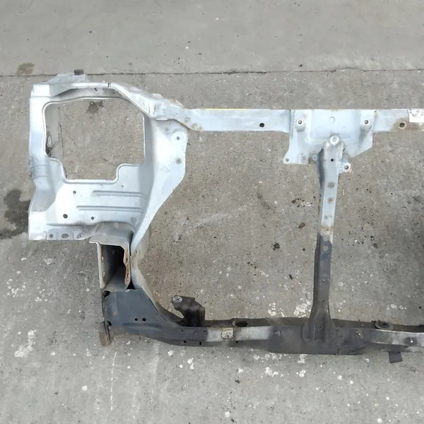 NISSAN X-TRAIL I T30 2.2 DI Painel Frontal image 3