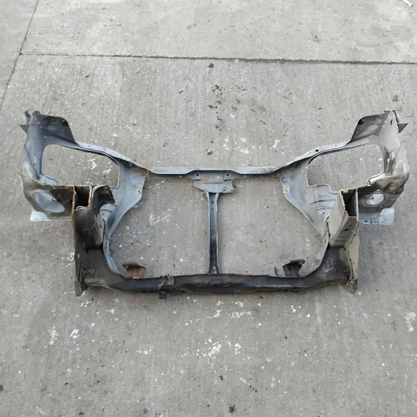 NISSAN X-TRAIL I T30 2.2 DI Painel Frontal image 4