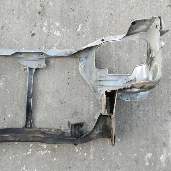 NISSAN X-TRAIL I T30 2.2 DI Painel Frontal image 5