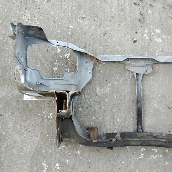 NISSAN X-TRAIL I T30 2.2 DI Painel Frontal image 6