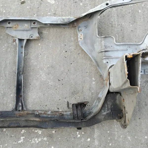 NISSAN X-TRAIL I T30 2.2 DI Painel Frontal image 8