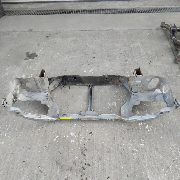 NISSAN X-TRAIL I T30 2.2 DI Painel Frontal image 9