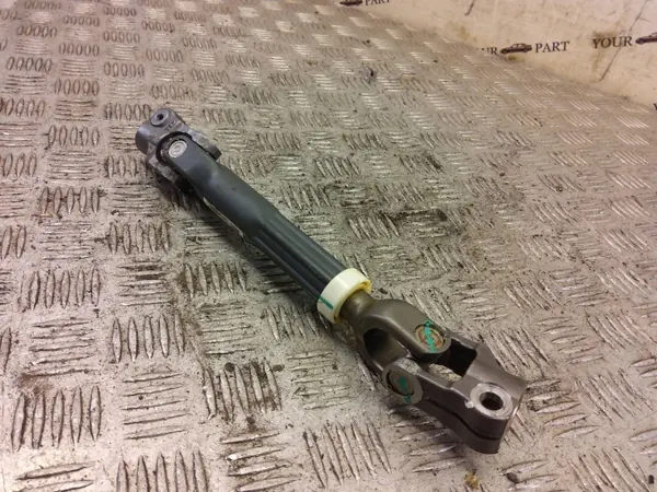Junta de columna dirección Kia OEM 18072443943 image 5