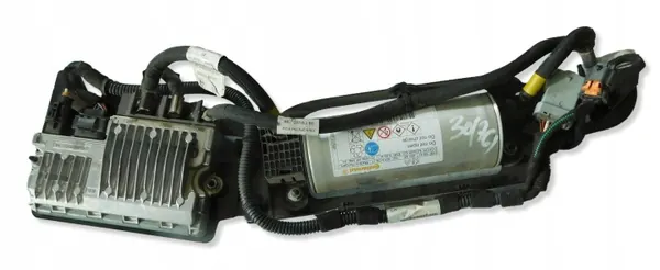 Condensateur Start-Stop OEM 9801739380 pour Peugeot 308 II image 2