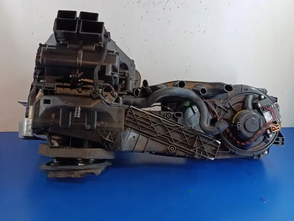 Soufflante Chauffage VW Touran I OEM 1T1820003JR image 3
