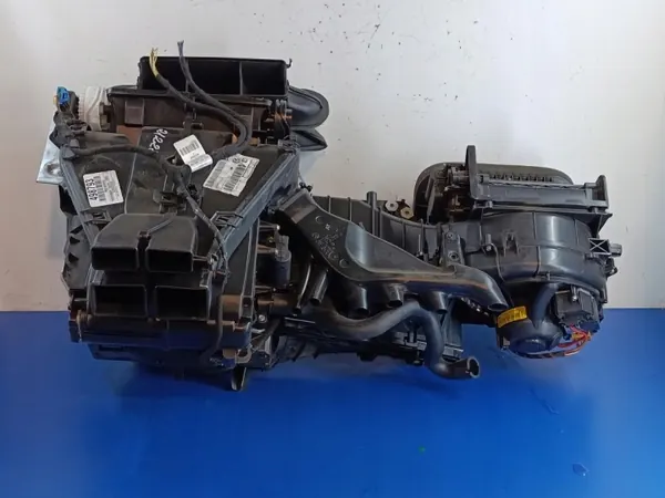 Soufflante Chauffage VW Touran I OEM 1T1820003JR image 4