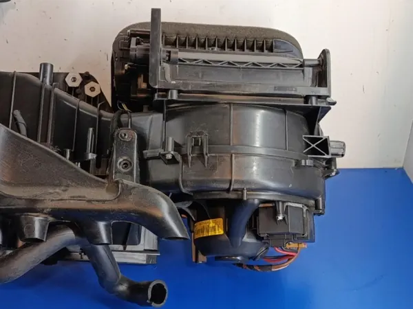 Soufflante Chauffage VW Touran I OEM 1T1820003JR image 6