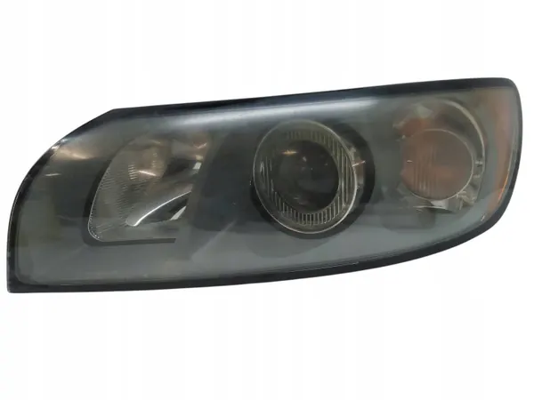 Left Front Headlight Volvo V50 I 2004-2012 image 2
