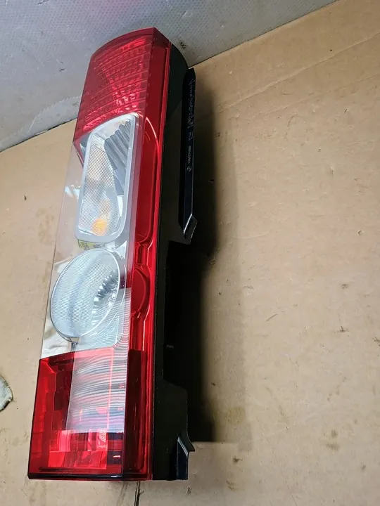 Vänster Bakljus Fiat Ducato III 06-14 image 3