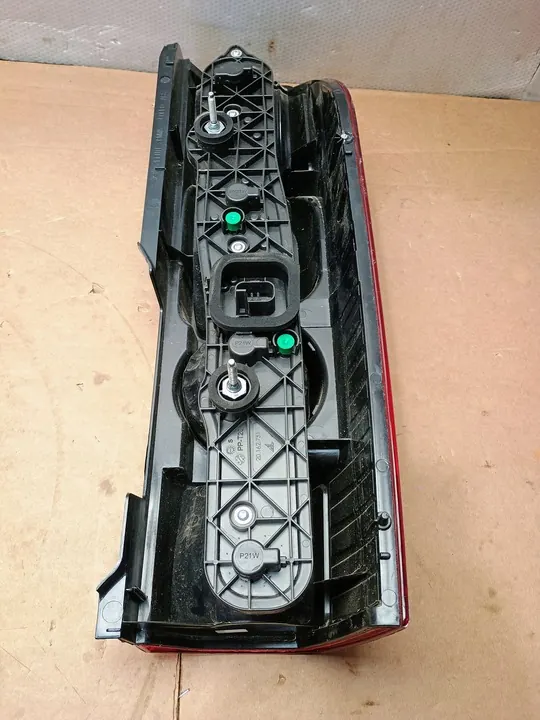 Vänster Bakljus Fiat Ducato III 06-14 image 4