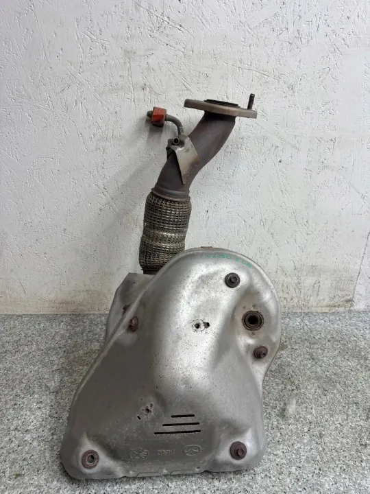 Katalysator OEM KAT CX30 2.0 Hybrid 2019-25 image 7