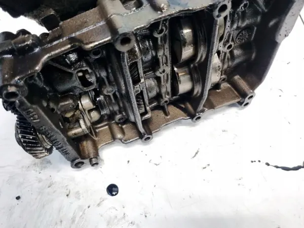 Pompe à huile OEM 03G103537B Skoda Superb 2.0L image 3