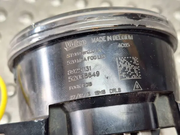 Farol de neblina Jeep OE 52088649 image 4