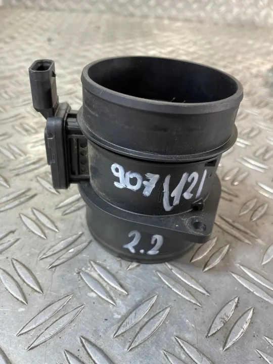 Luchtdebietmeter OEM A6519050500 voor Sprinter 907 image 2