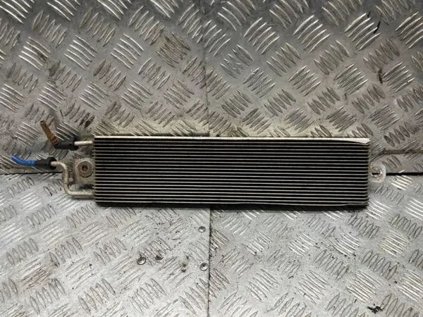 Refroidisseur de carburant OEM 3C0203491E pour VW Passat B6 image 2