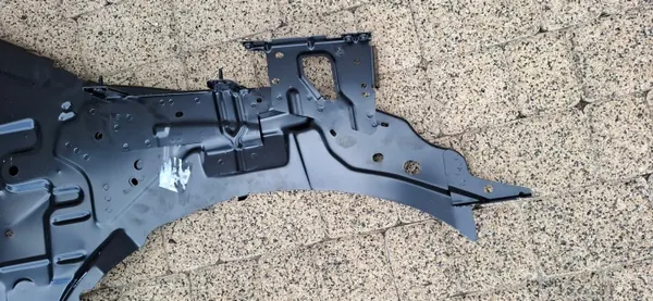 OEM 9810630080 Fram Vänster Stänkskärm Kvartsplåt image 3
